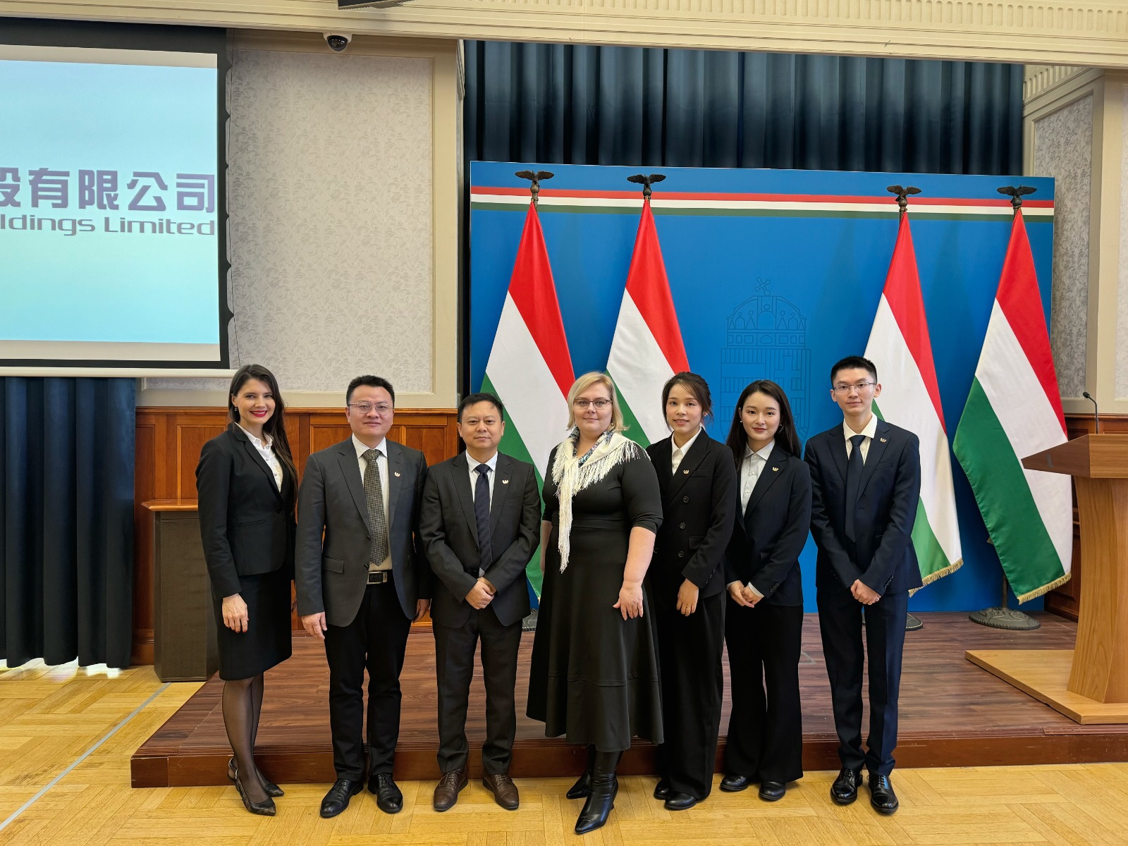 Wasion otvára európsky výrobný podnik v Maďarsku